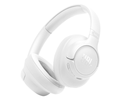 Słuchawka bezprzewodowa JBL TUNE 730BT białe